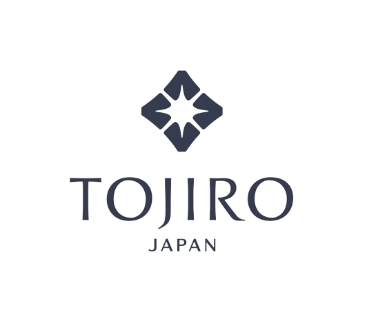 tojiro-logo